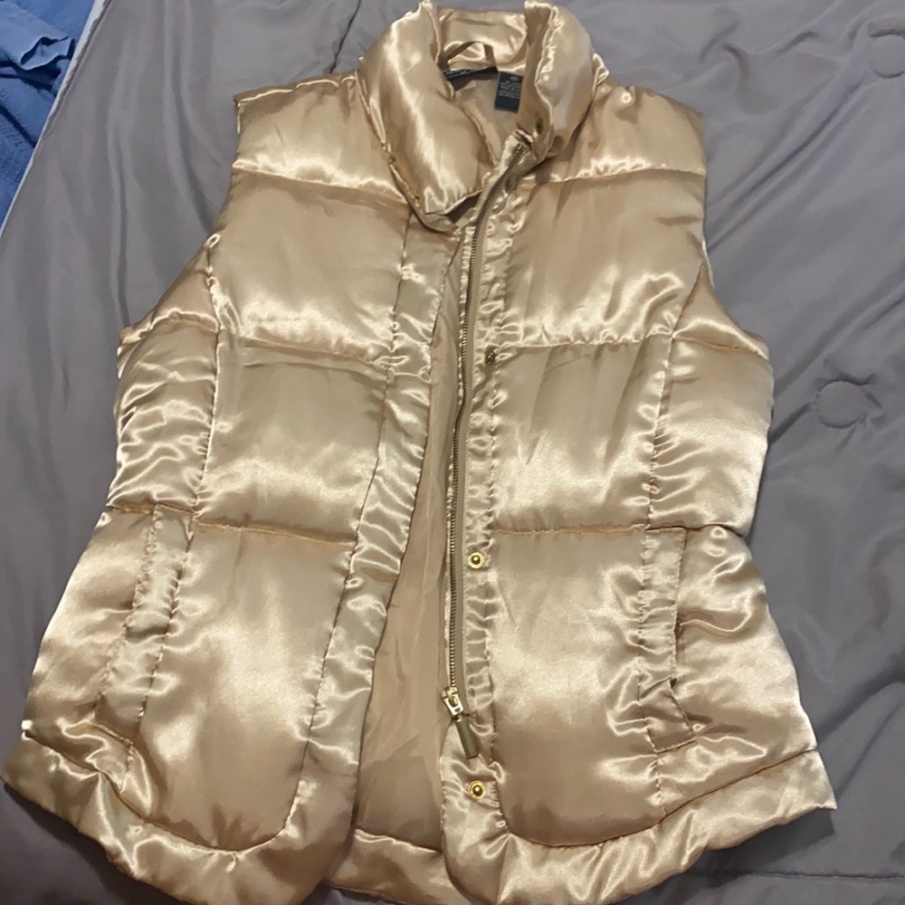 Good vest